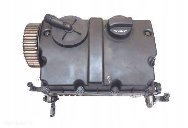 głowica cylindrów audi / seat / skoda / vw 1.4 tdi (bnm / bnv) 045103373h - 2