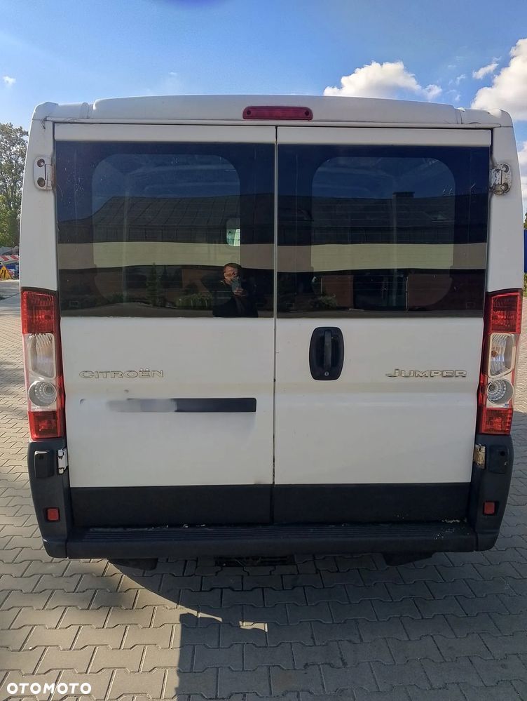 Citroen Jumper 2009 photo 3