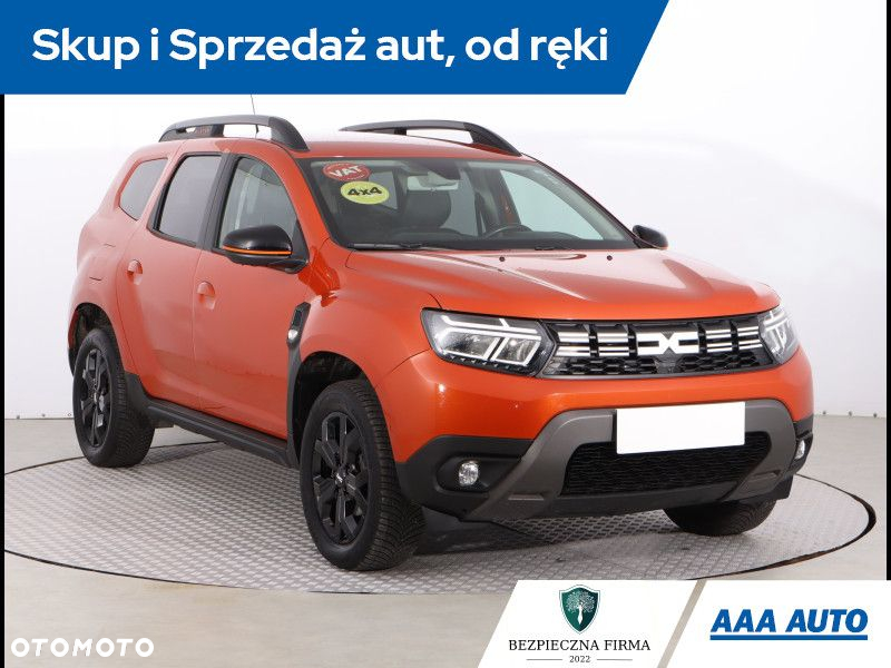 Dacia Duster - 2