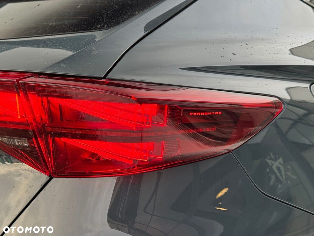 Cupra Formentor - 16