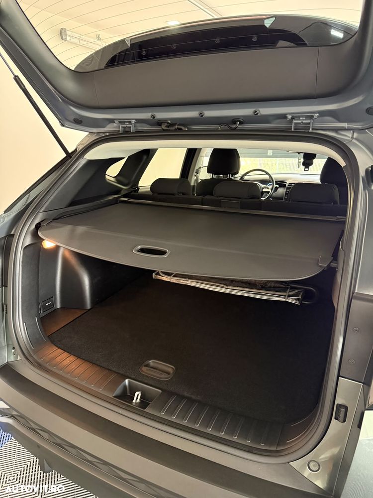 Hyundai Tucson 1.6 l MHEV 180 CP 4WD 7DCT Premium - 7