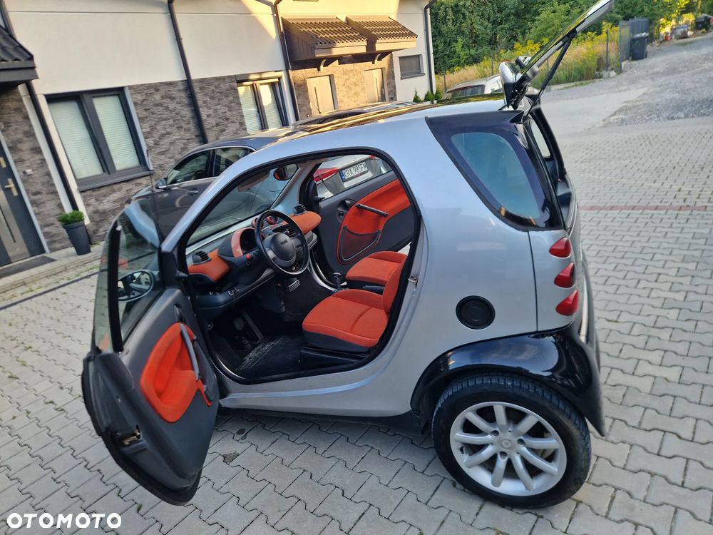 Smart Fortwo & passion - 6