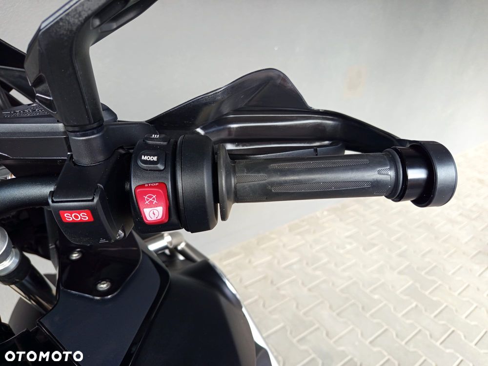 BMW GS - 34