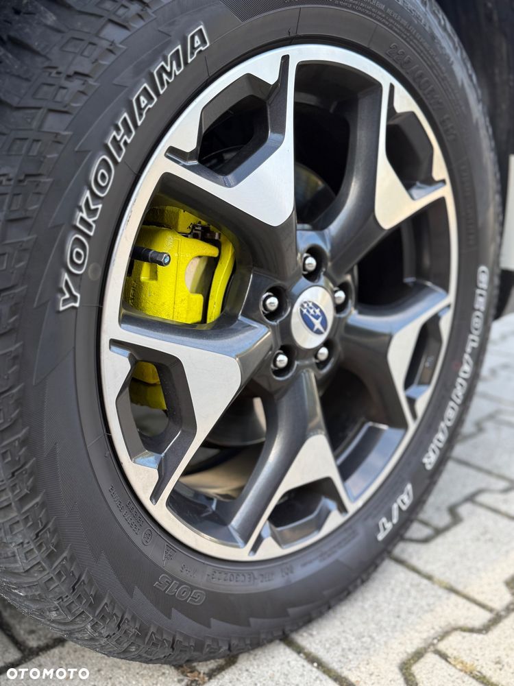 Subaru XV 1.6i Comfort (EyeSight) Lineartronic - 9