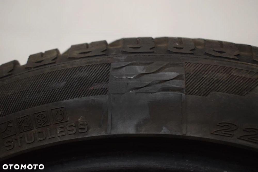 R17 225/45 Nexen Nblue 4Season WH17 94V Wysyłka gratis! - 8