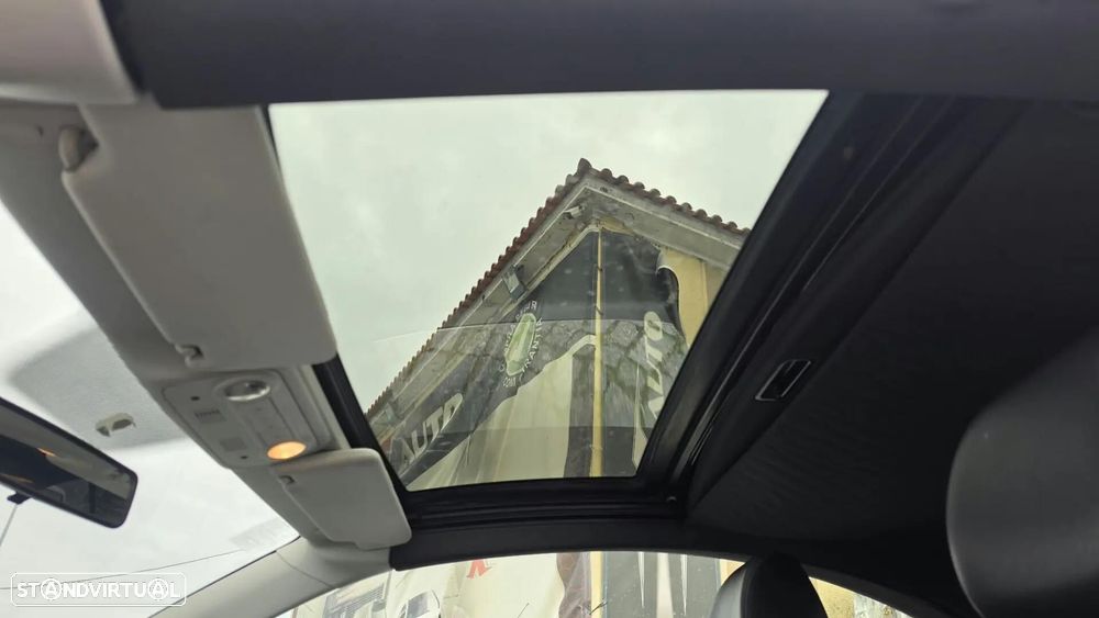 VW EOS 2.0 FSI - 19
