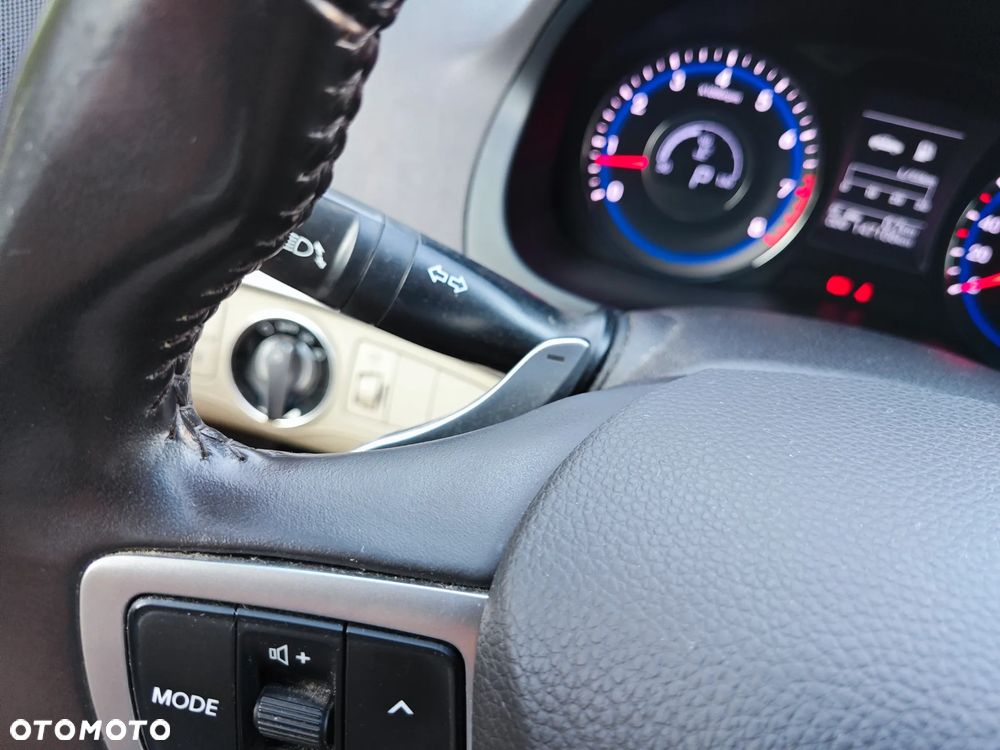 Hyundai i40 2.0 Automatik Premium - 34