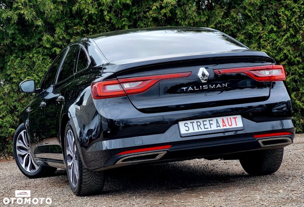 Renault Talisman - 26