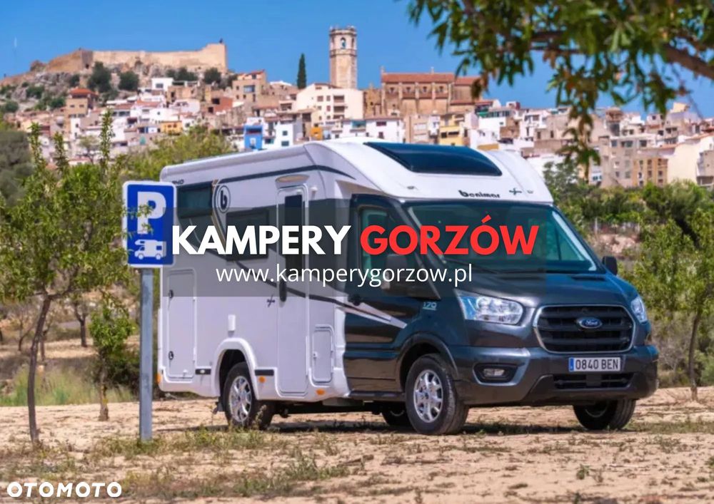 Benimar Yrteo 840 T26 - 1