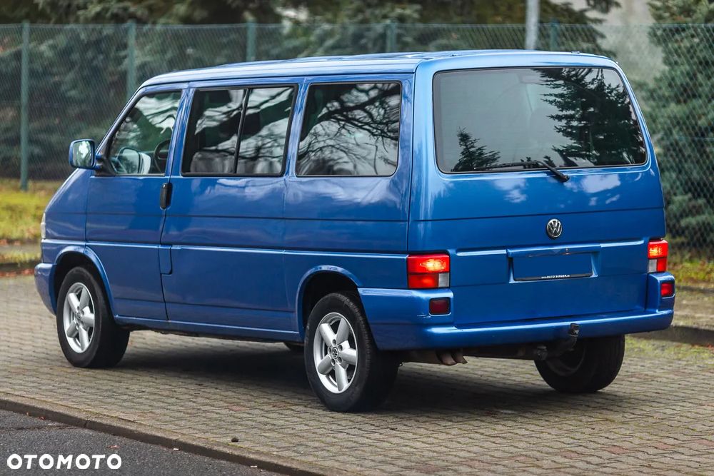 Volkswagen Multivan ver-2-0-tdi-highline-dsg - 12
