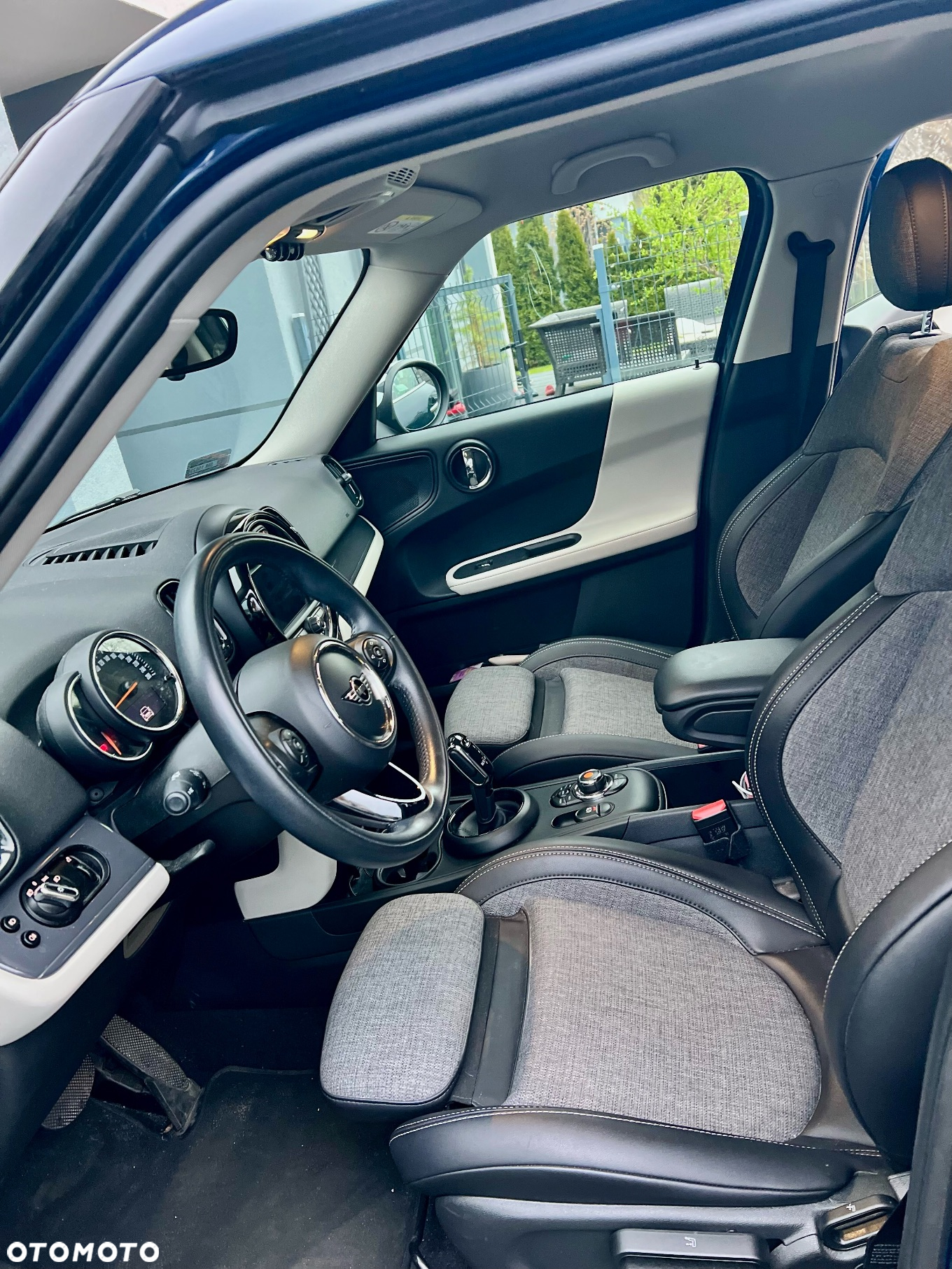MINI Countryman Cooper - 5