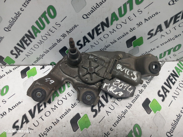 Motor Limpa Vidro Traseiro Toyota Auris (_E18_)