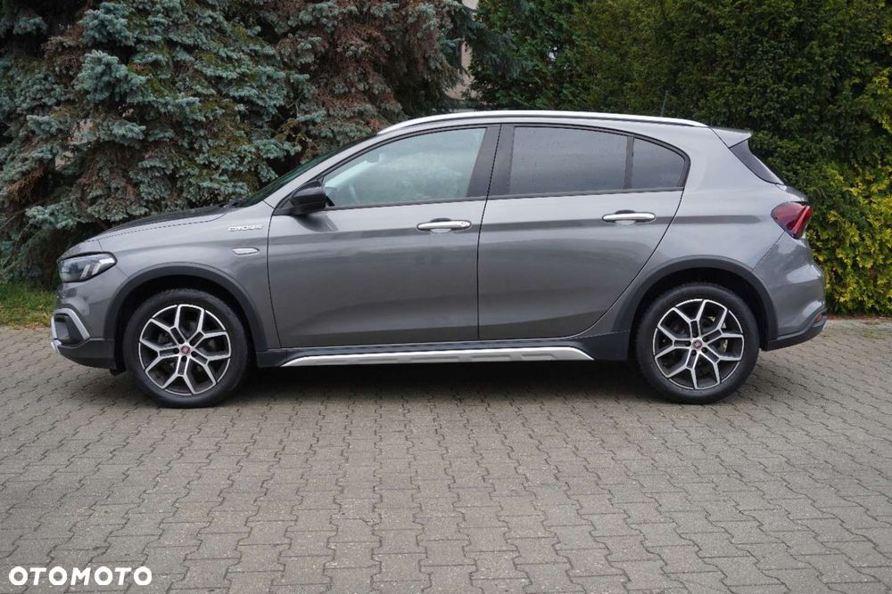 Fiat Tipo - 4