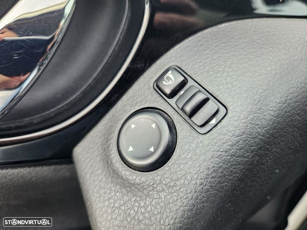 Nissan Qashqai 1.5 dCi Tekna J19 - 44