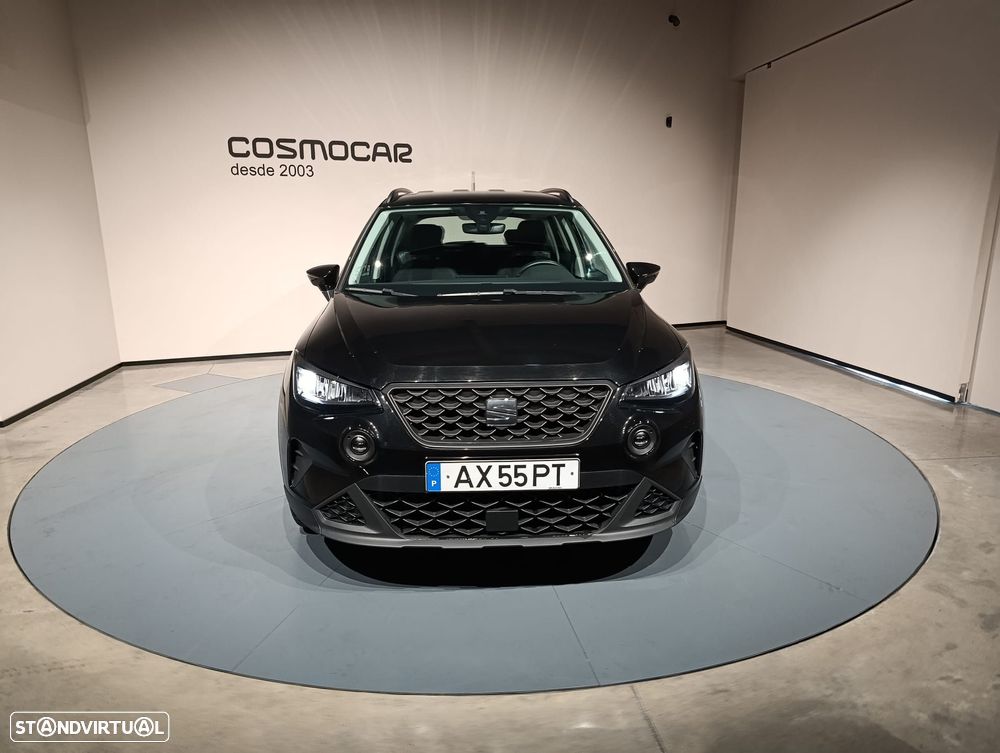 SEAT Arona 1.0 TSI Style - 11