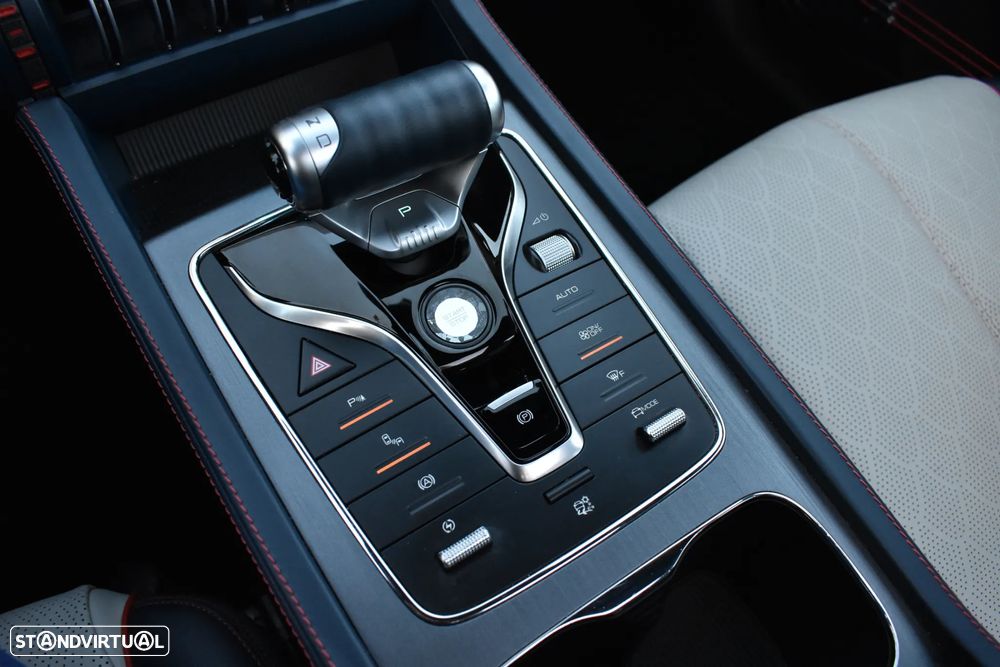 BYD Atto 3 Design - 42