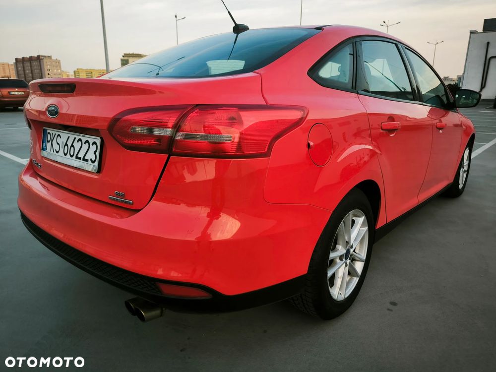 Ford Focus - 3