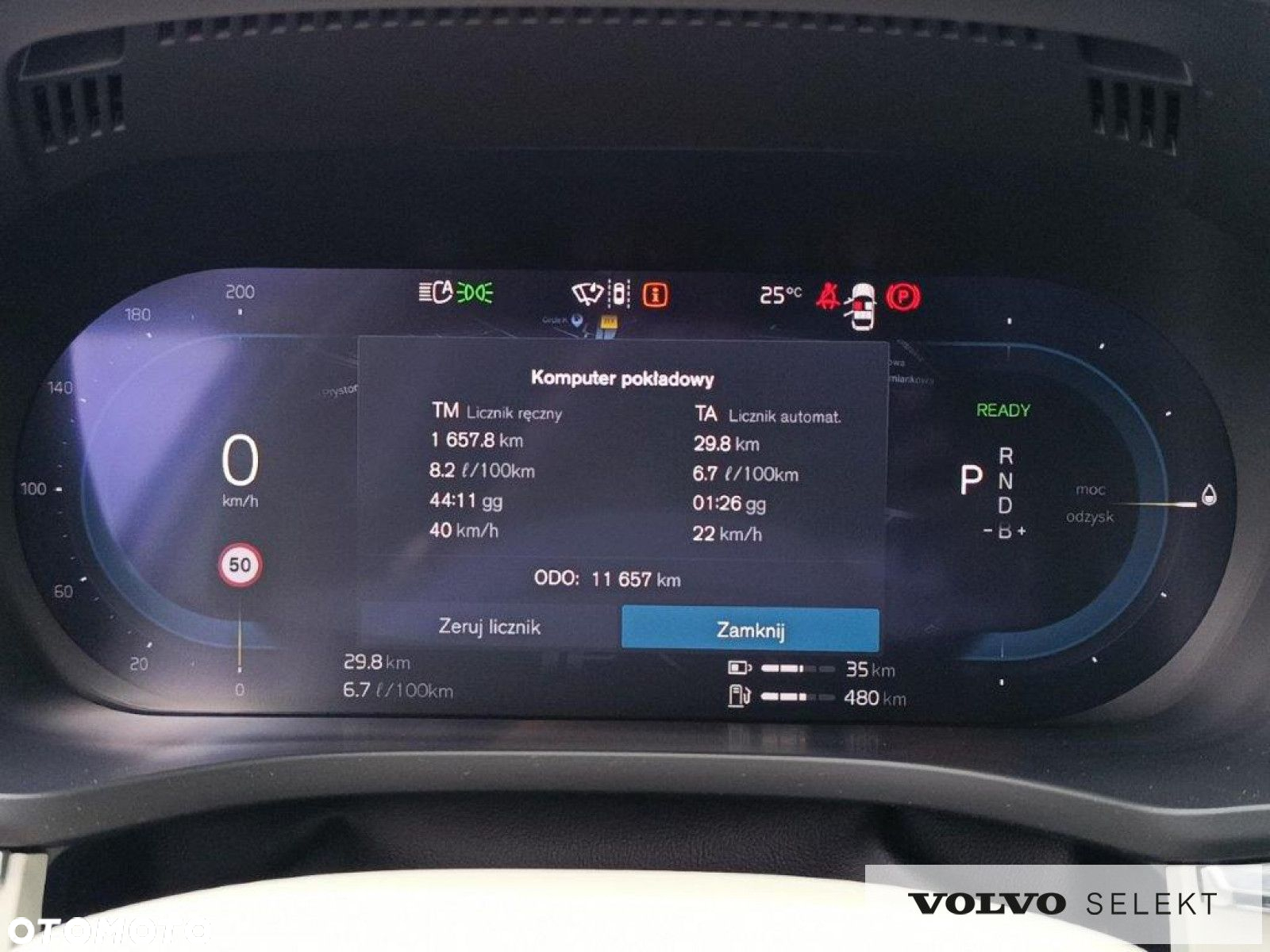 Volvo XC 60 - 23