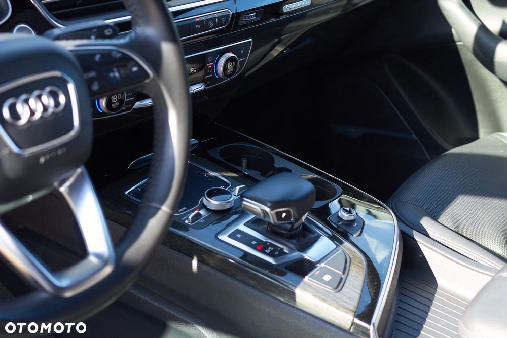 Audi Q7 - 4