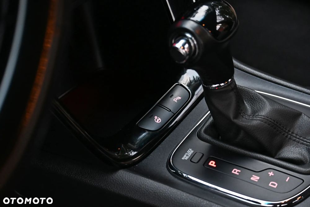 Kia Ceed 1.6 GDI DCT Spirit - 31