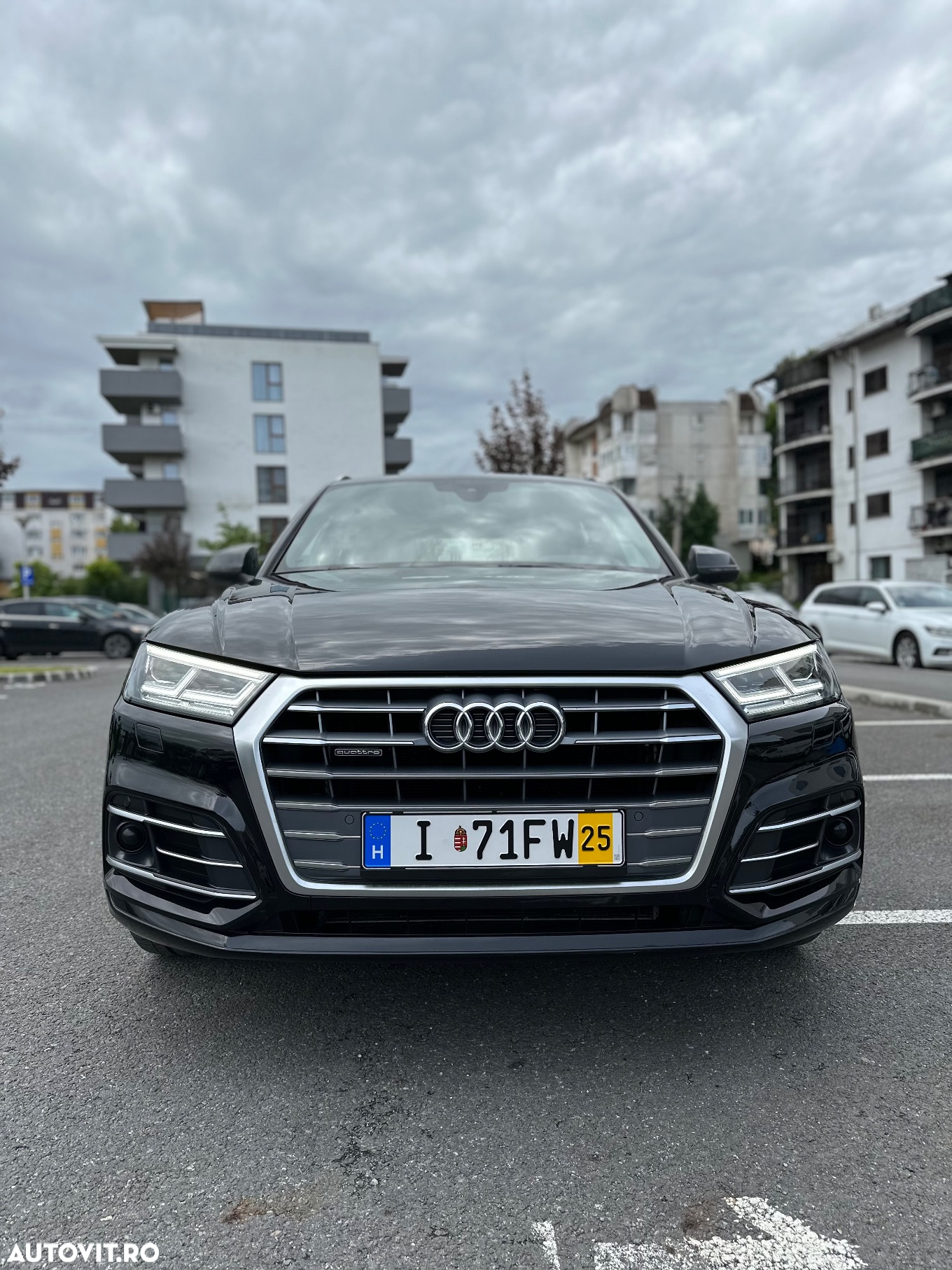 Audi Q5 2.0 TDI Quattro S tronic - 5