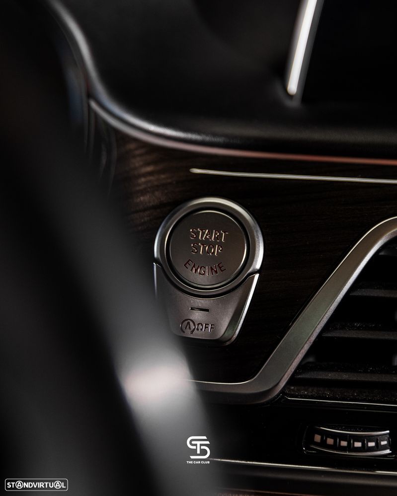 BMW 730 d - 17