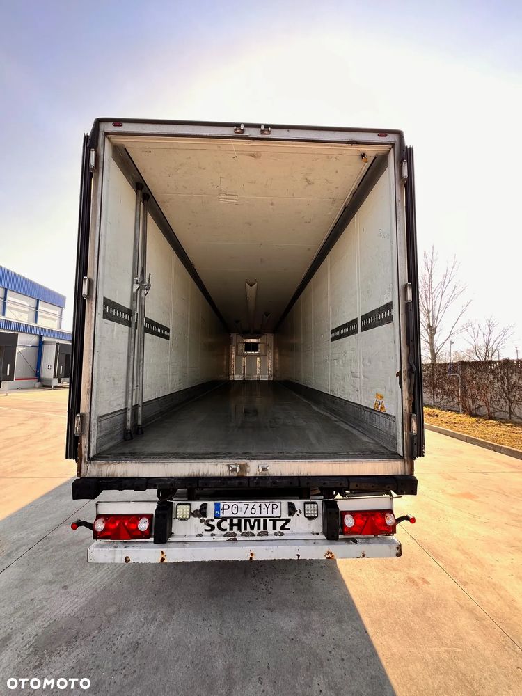 Schmitz Cargobull - 13