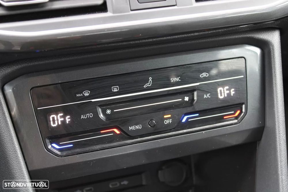 SEAT Tarraco 2.0 TDI Style DSG - 36