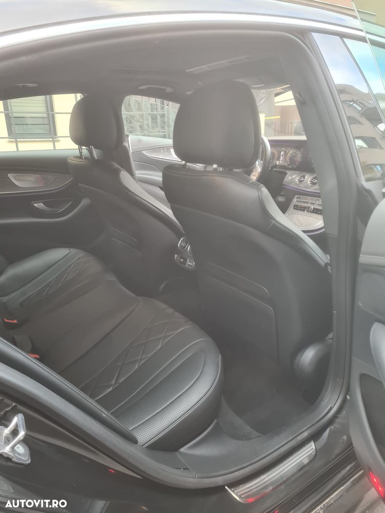 Mercedes-Benz CLS 450 4Matic 9G-TRONIC AMG Line - 14
