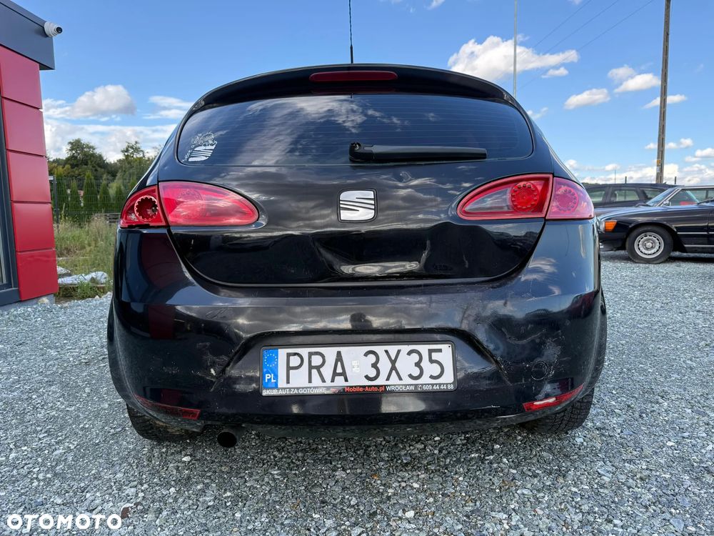 Seat Leon 1.9 TDI - 21