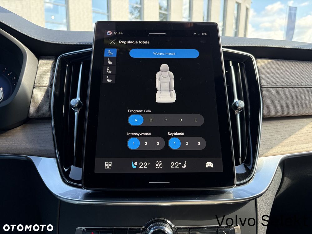 Volvo XC 90 - 15