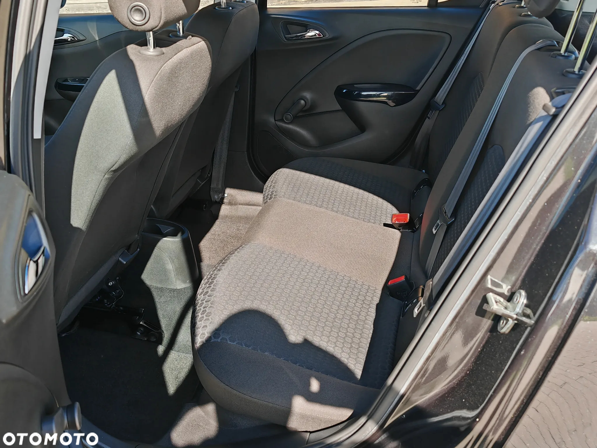 Opel Corsa 1.4 Enjoy - 8