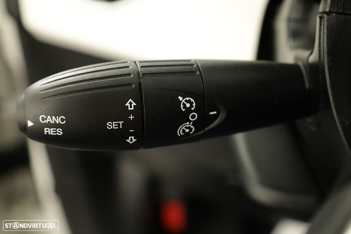Fiat 500 1.0 Hybrid - 16