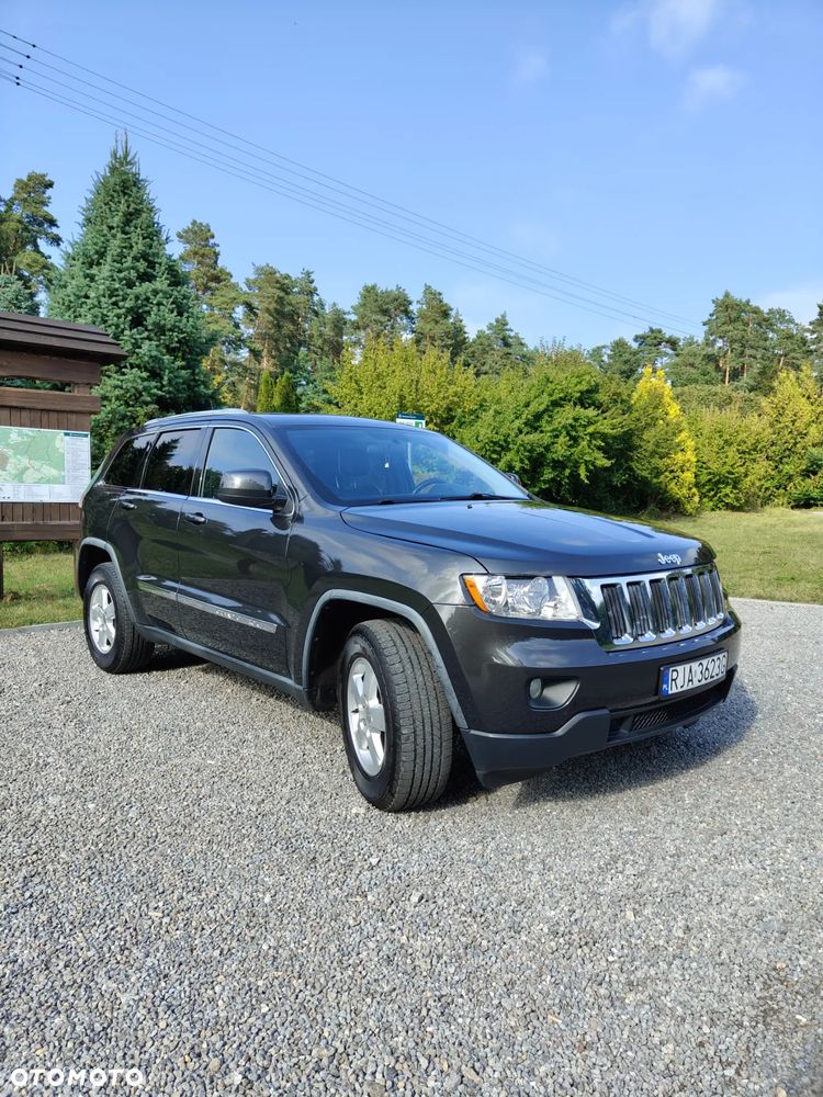 Jeep Grand Cherokee - 2