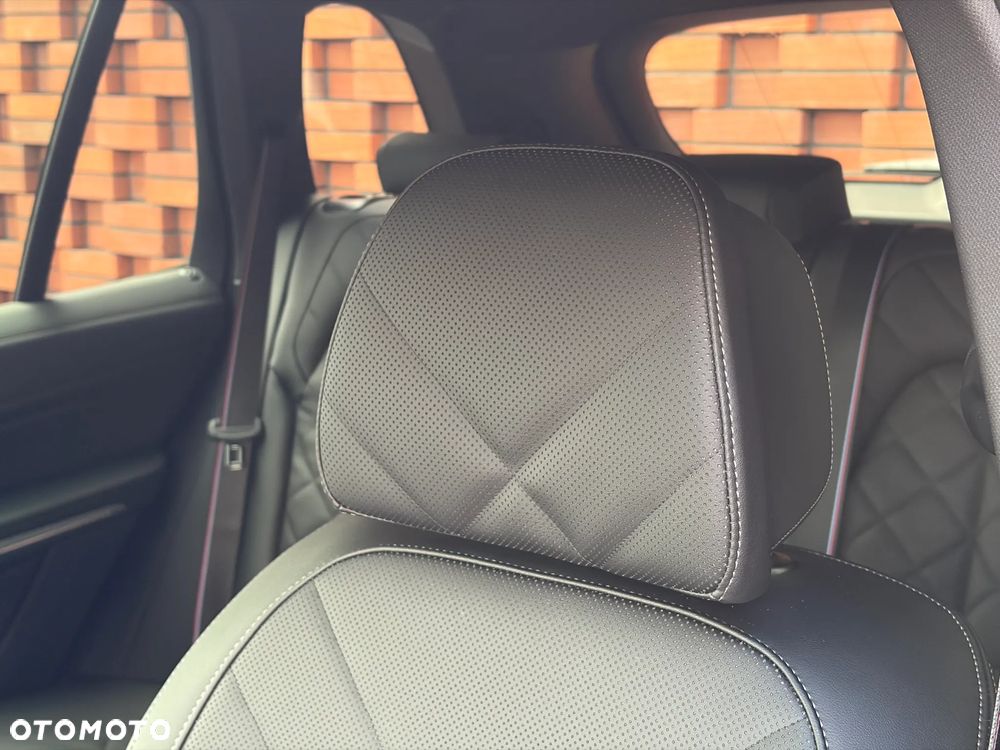 BMW X5 xDrive50e PHEV M Sport sport - 27