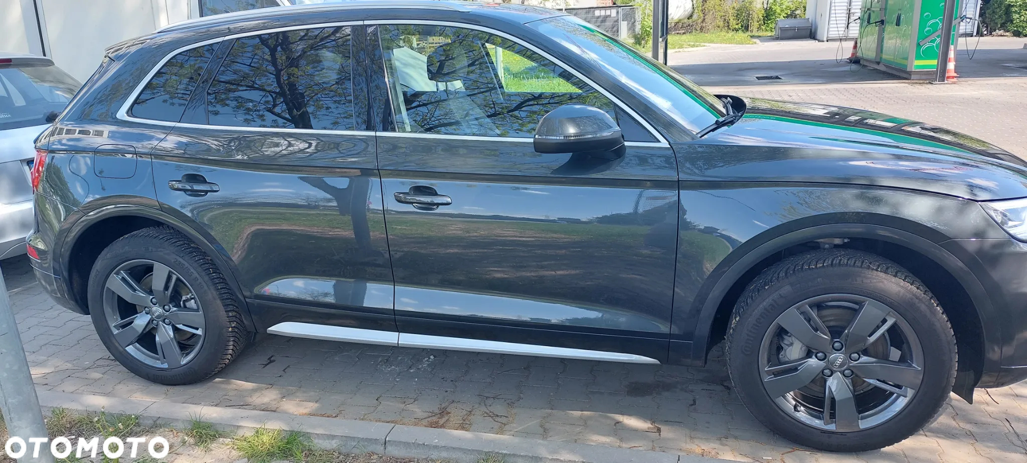 Audi Q5 2.0 TFSI Quattro Design S tronic - 5