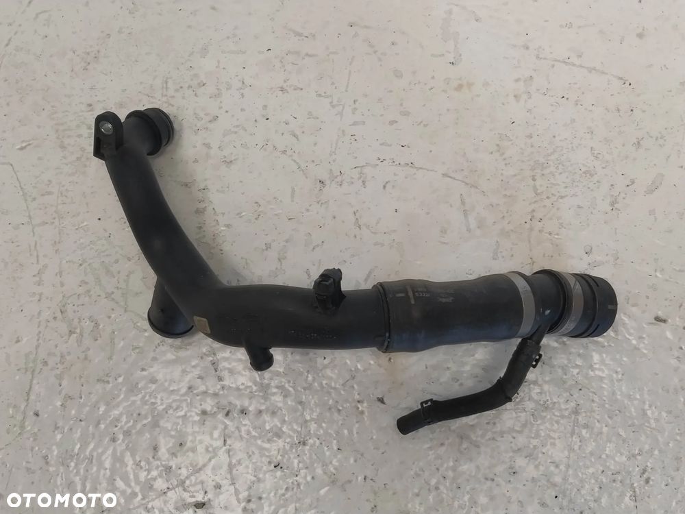 JAGUAR XJ X351 F-Type X152 XF X250 XFR F-Pace X761 LAND ROVER DISCOVERY IV L319 RANGE ROVER IV SPORT L320 L494 VOGUE L405 KRÓCIEC WĄŻ RURA WODY ORYGINAŁ - 3