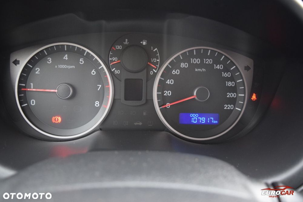Hyundai i20 1.25 Comfort - 21
