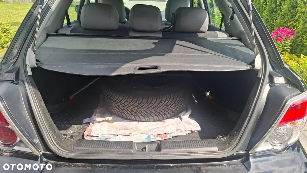 Subaru Impreza 2.0R Comfort - 17