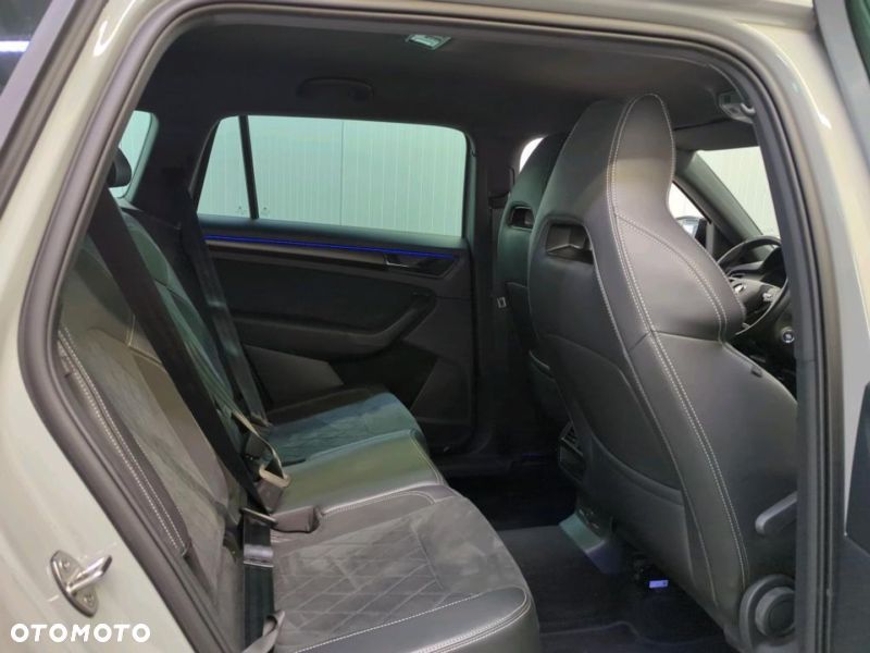 Skoda Kodiaq 1.4 TSI ACT 4x2 Sportline DSG - 12