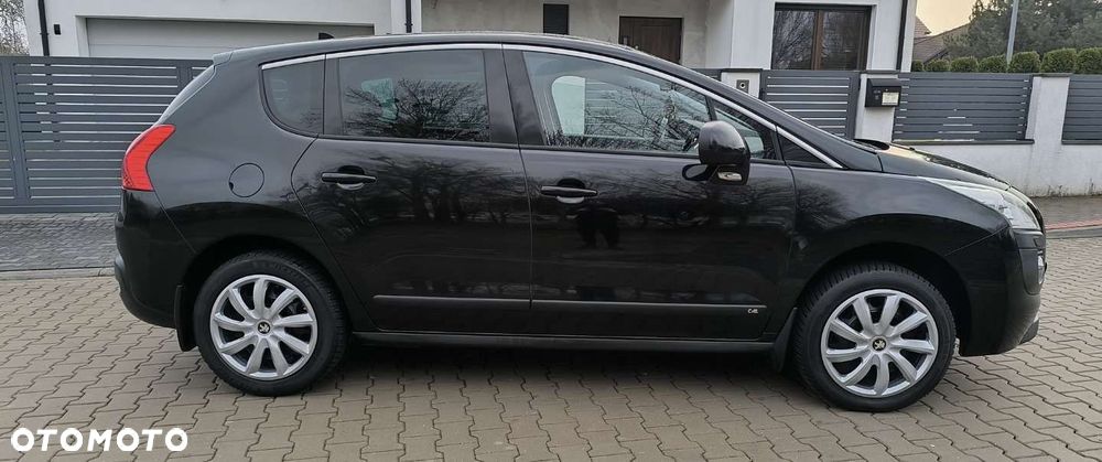 Peugeot 3008 HDi FAP 110 Business-Line - 14
