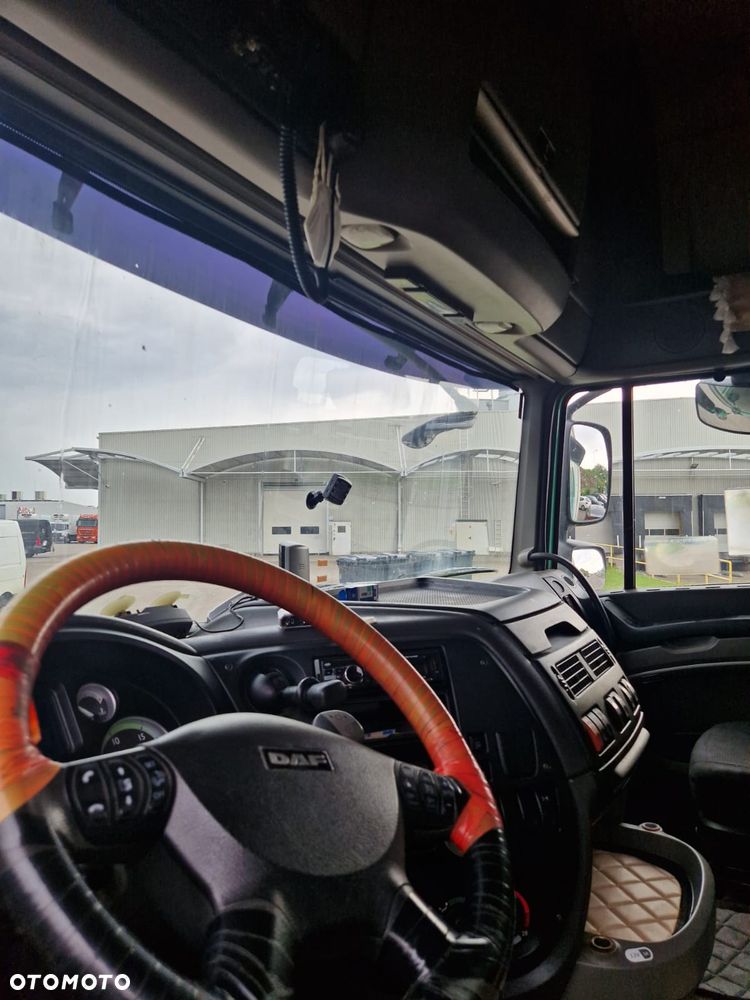 DAF XF - 5