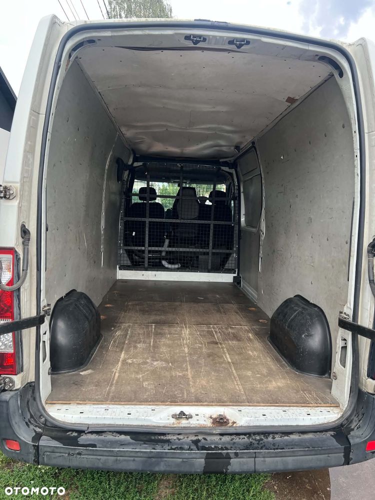 Renault Master - 8