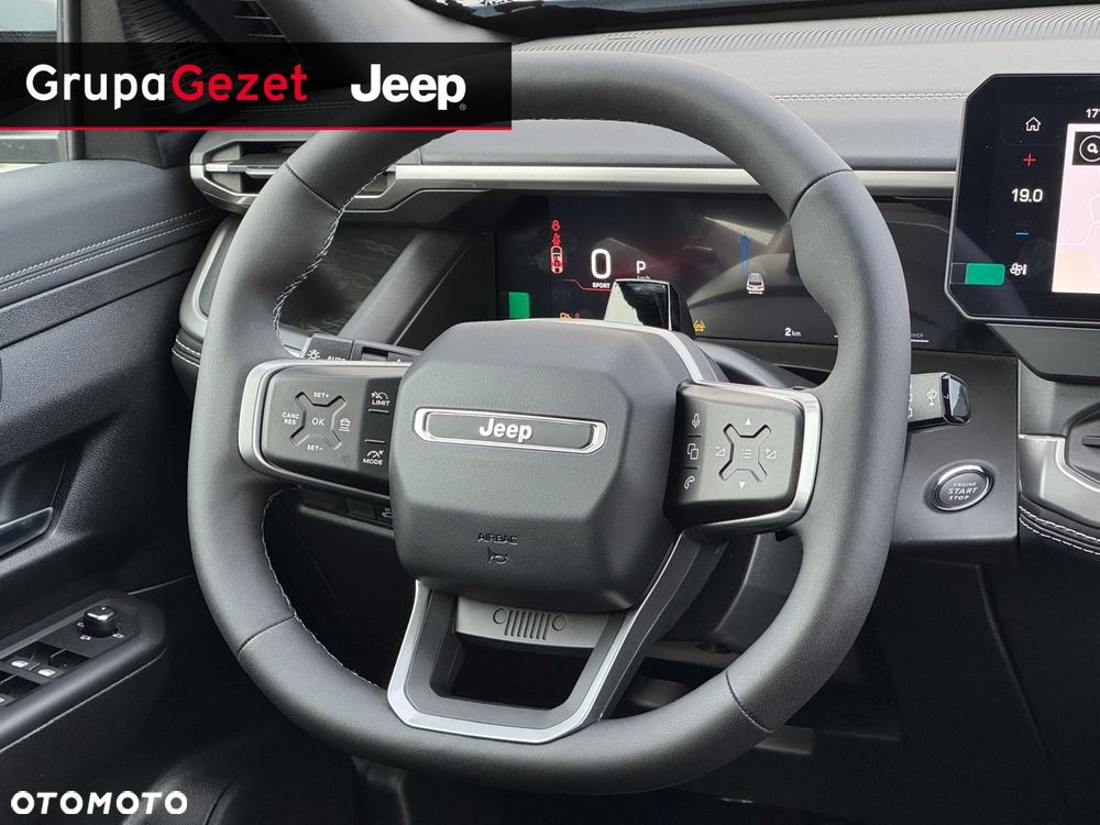 Jeep Compass - 19