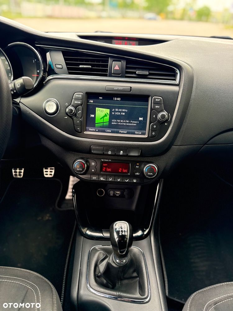 Kia Ceed 1.6 CRDi L - 20