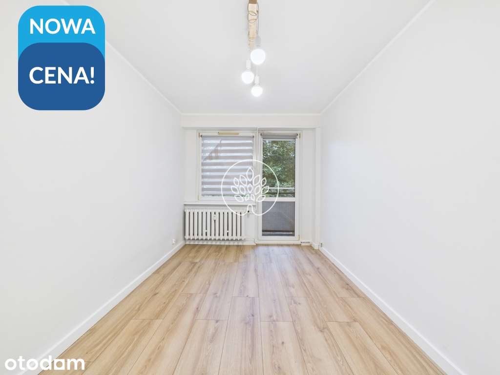 Mieszkanie na sprzedaż, 2 pokoje, 36 m², Toruń