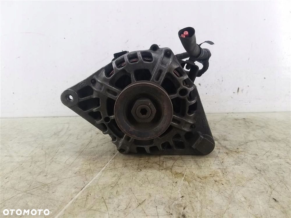 Alternator Hyundai TUSCON ELATRA Getz 02-11 1.4 VALEO 37300-22650 90A - 2
