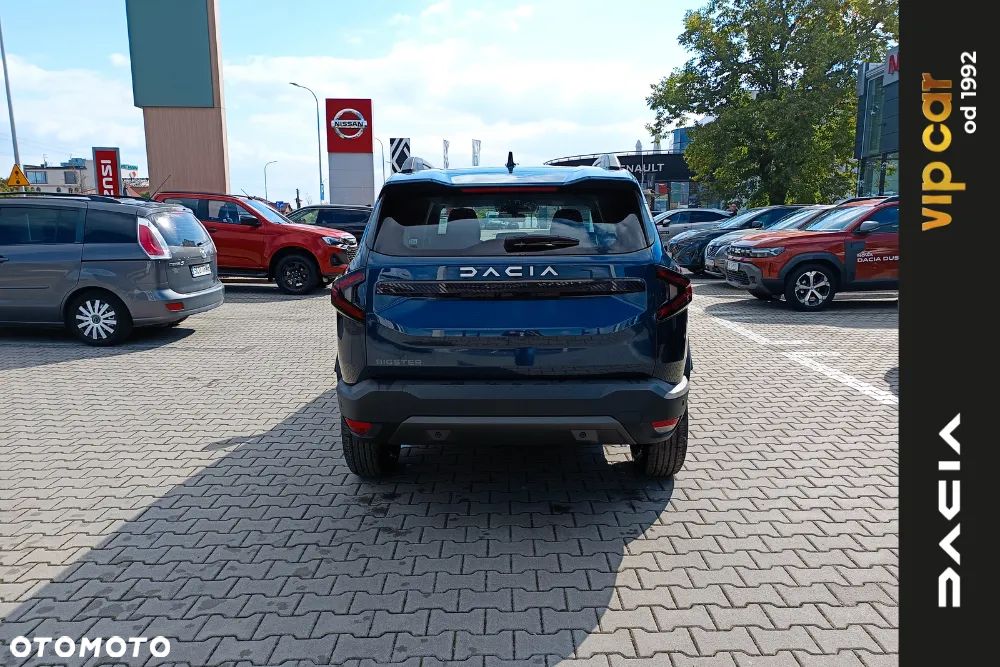 Dacia Bigster 1.2 TCe mHEV Expression - 3
