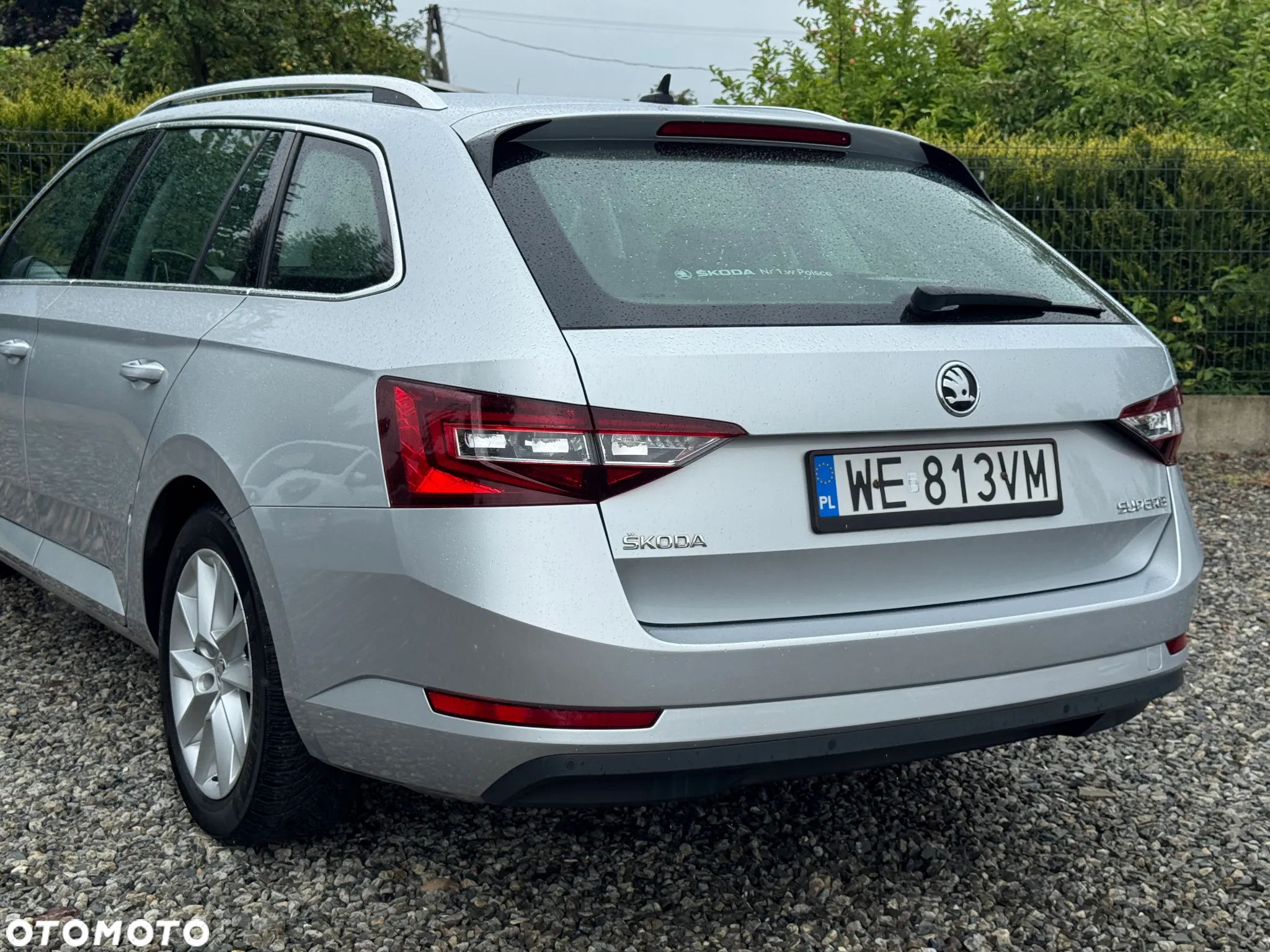 Skoda Superb 1.5 TSI Ambition - 32