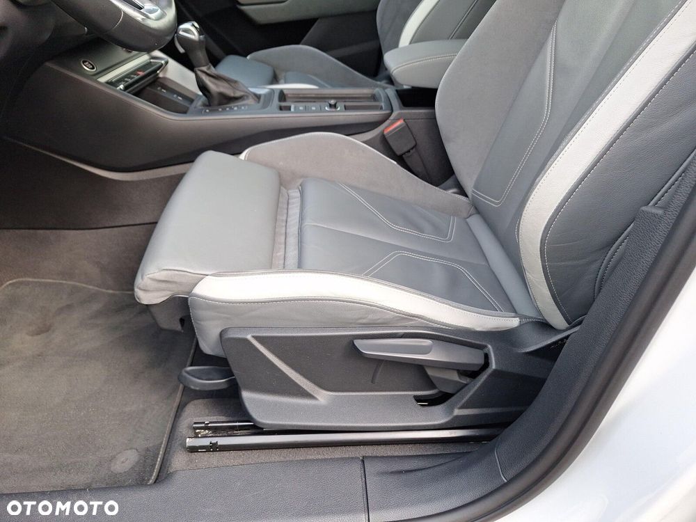 Audi Q3 Sportback 35 TFSI mHEV S tronic - 15